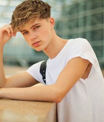 The Beauty of Boys 4