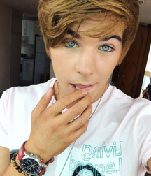 The Beauty of Boys 12