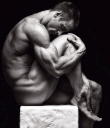 Male Artistic Nude Photography