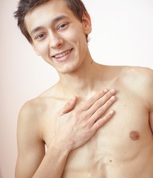 An Afternoon With His Hung Twink Cock