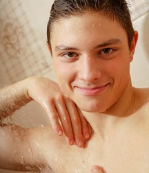A Toy For His Virgin Twink Ass