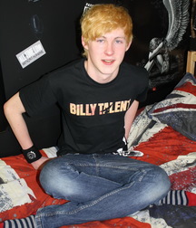 Cody Andrews (Emo Boy) Audition 5ddd8899c5f40.jpg