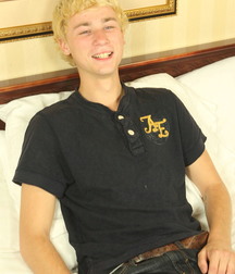 Hunter Starr - 1
