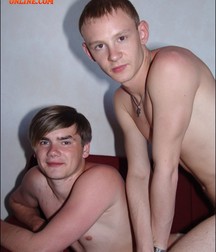 Phil and Marik - Top Gay Boys - a Friend in Need Sex Porn