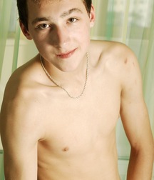 Kolia - Twink shoots  a lot of Cum in his Gay Boy Sexy Porn 5e133a42d3558.jpg