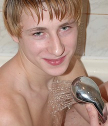 Konstantin - Young Gay Boy with Cum and Shower Porn 5e138d7a62b9d.jpg