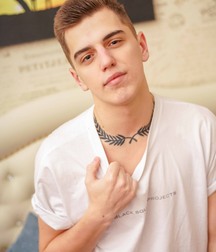 Sporty Twink Jack Off Porn