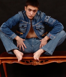 Sergej - Twink Solo Sex Porn 5f3c61730e66a.jpg