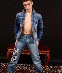 Sergej - Twink Solo Sex Porn 5f3c617f454ba.jpg