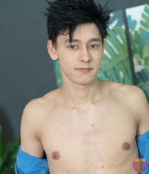 Fully Massaging A_Hung TwinkBoy porn