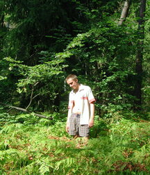 Klark & Skvo - Two Hot Gay Teen Boys Sex Porn Outdoors 5f3fe82bc76b8.jpg