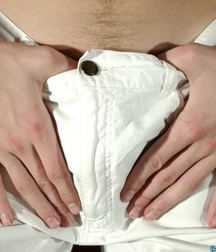 Malte C - Sexy nerd Gay Teen Boy Solo Porn 5f40cd6d9d621.jpg