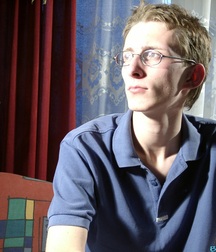 Malte C - Sexy nerd Gay Teen Boy Solo Porn 5f40cd7723465.jpg