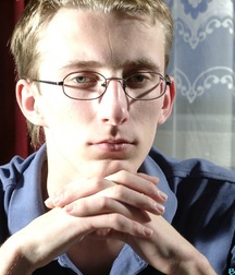 Malte C - Sexy nerd Gay Teen Boy Solo Porn 5f40cd99a55cf.jpg