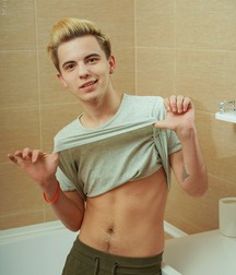 A Shower Of Twink Porn Cum Marek Svoboda 5f41878985e76.jpg