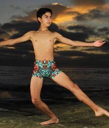 Ballet Boys - Artistic Performance
