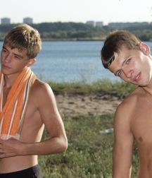 Oleg and friends (High Res)