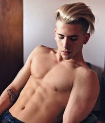 more cute twinks
