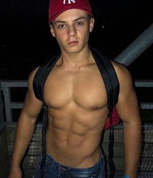 Lovely Cute Hot Twinks