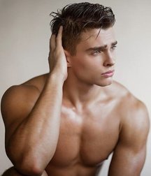 Handsome Twinks