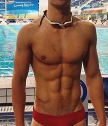 Twinks in Speedos