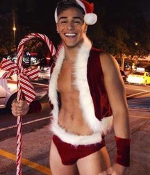 Merry Twinking Christmas