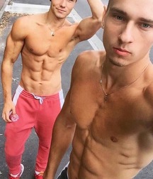 Cute Fit lads Bare Boys Porn