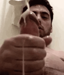 Handjob and big cum 1 5d2cd09b96010.gif