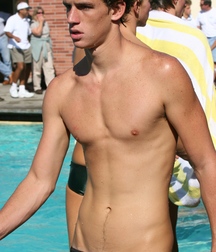 Twinks in pool 16