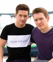 Young boys gay porn fucking twinks 130