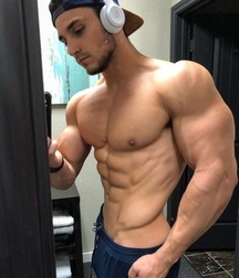 Men beautiful 8