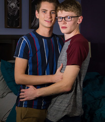 Young porn boys gay tube fucking sex 148