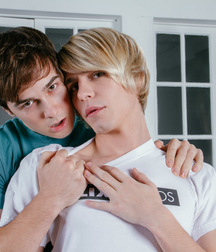 Teen porn young twink porn fucking sex 183