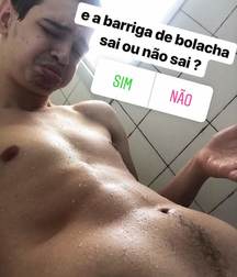 Boys & Amateur Porn Cock Selfies Gay Tube Twinks 5e60934e3e3dc.jpg