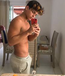 SET Leonardo Sampaio - Hot Brazilian boy 5dac9e61e5c1a.jpg