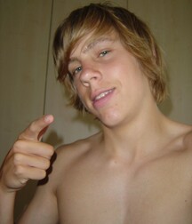 Old But Gold - Andrew Boys Porn