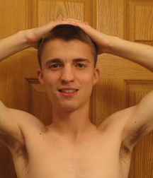 Wyoming Boy