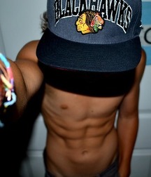 The Hottness