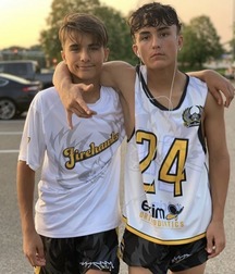 nice shirtless twink boys