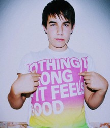 Favorite Boy