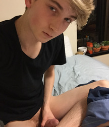 Boy &mdash; Vanit&eacute;