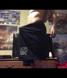 Twink Boners