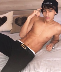 Natural Twinks-Collection 