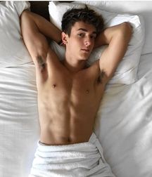 hot boys armpits