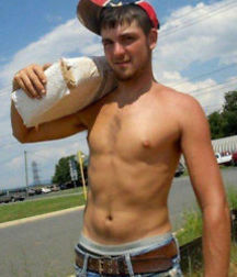 country boys 