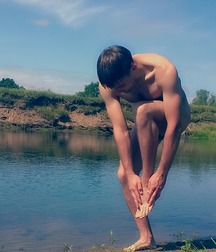 Nude in nature - Klim 5d4400c8294e3.jpg