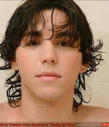 Arturo Sandoval Cute bathing boys gay porn