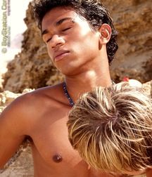 Gay Porn Hen and Ariel from Boystation 62436ad7c4bd2.jpg