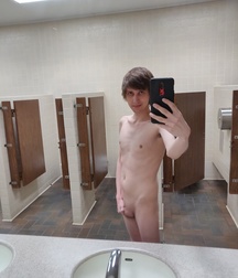 Tiny cock in public 5d46f3becb053.jpg