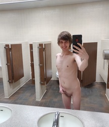 Tiny cock in public 5d46f3c158636.jpg